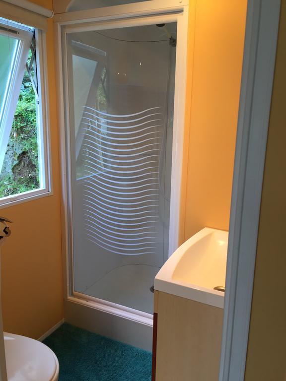 Camping les Orangers San-Martino-di-Lota Eksteriør bilde